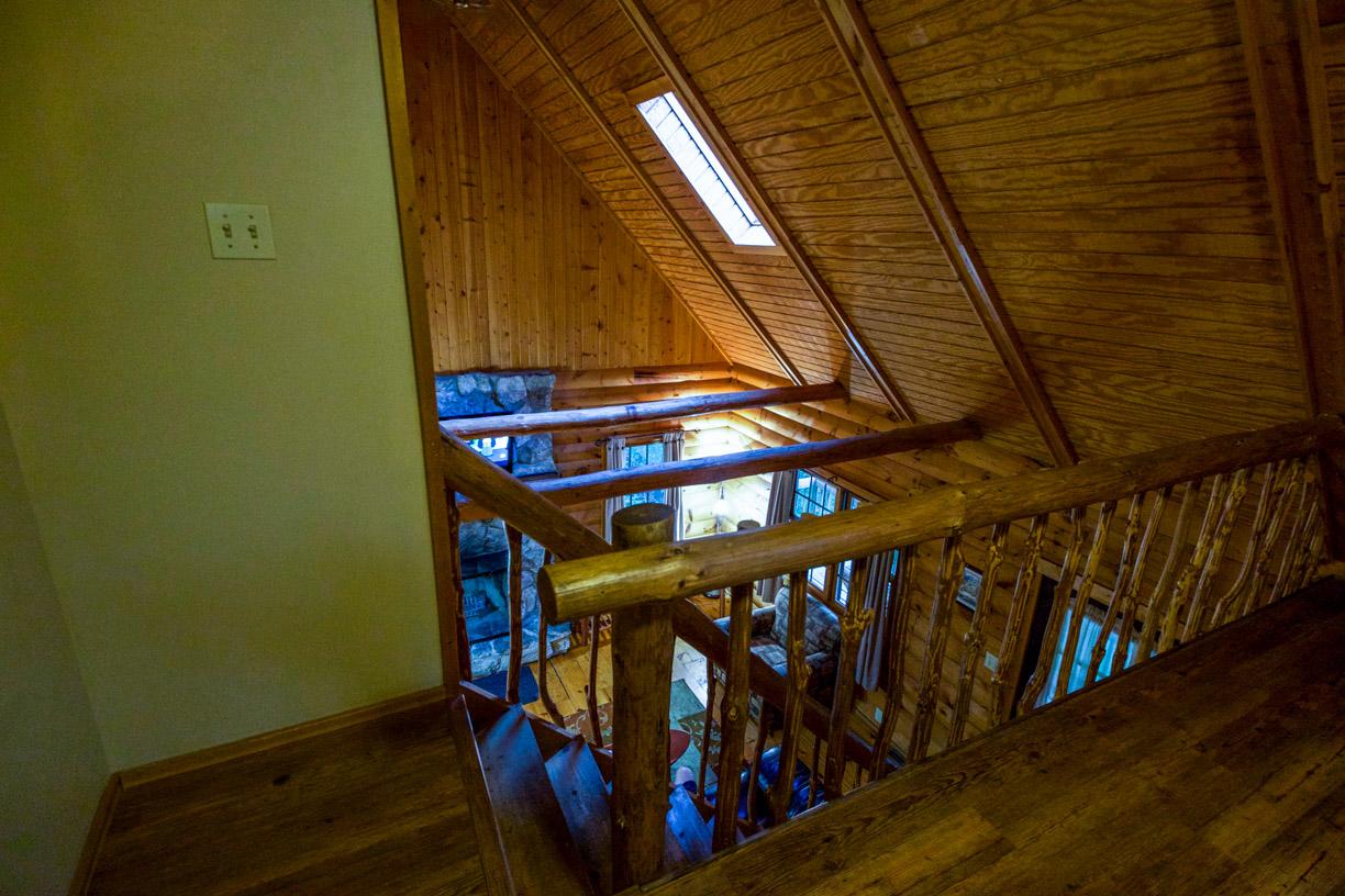 Pioneer - Hocking Hills Cabin - thumb 24