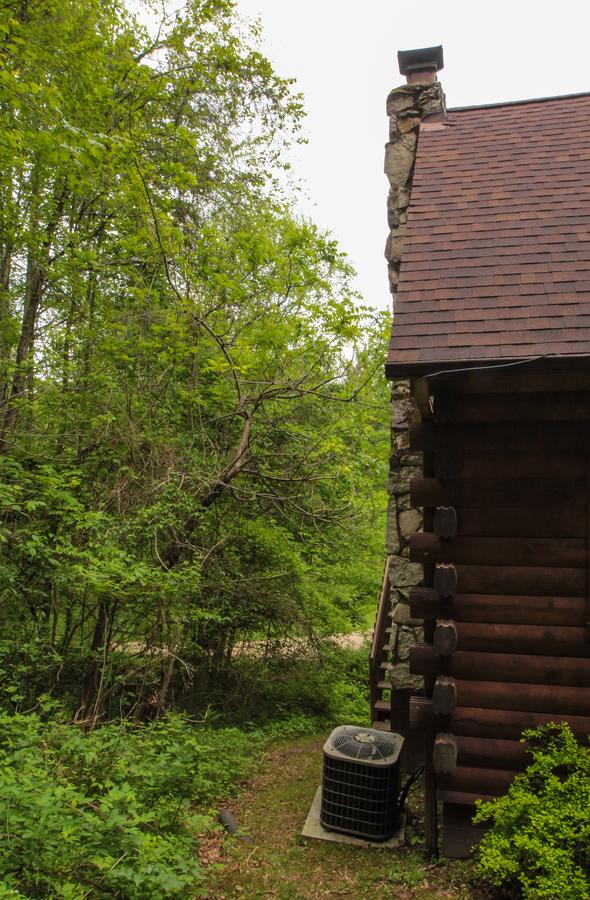Pioneer - Hocking Hills Cabin - thumb 4