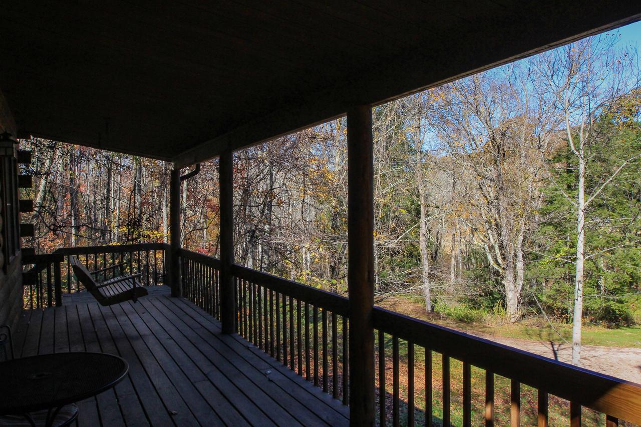 Pioneer - Hocking Hills Cabin - thumb 18