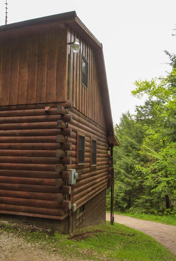 Pioneer - Hocking Hills Cabin - thumb 13