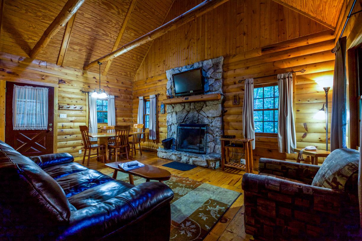 Pioneer - Hocking Hills Cabin - thumb 6