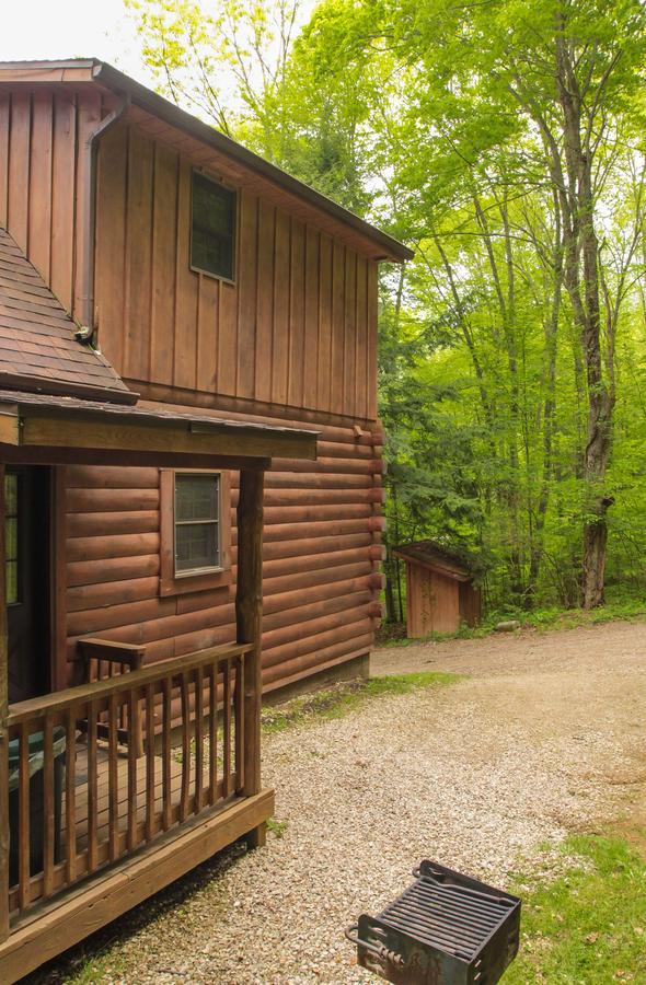 Pioneer - Hocking Hills Cabin - thumb 21