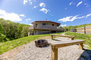 Heine Rd Cabin 15271-15315