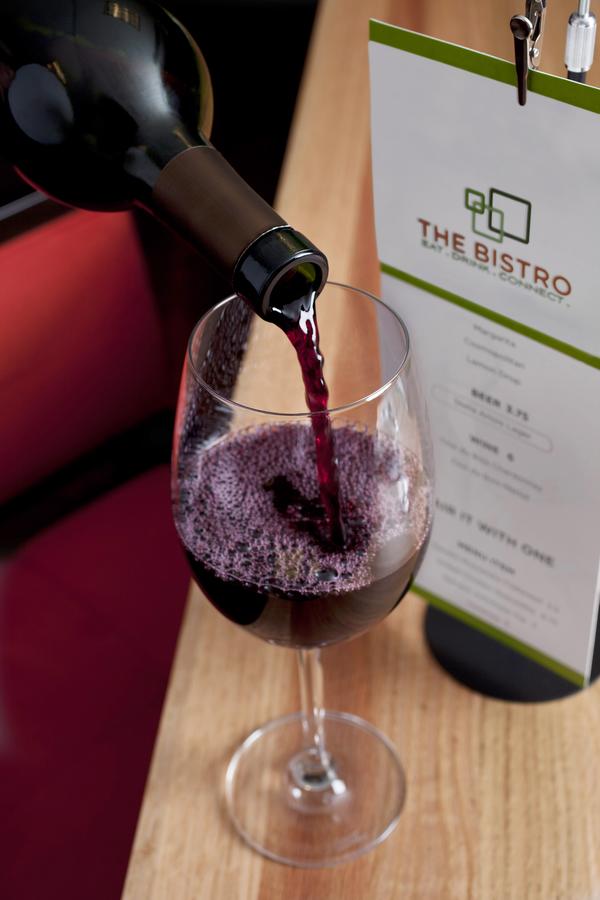 Courtyard Toledo Airport Holland - thumb 17