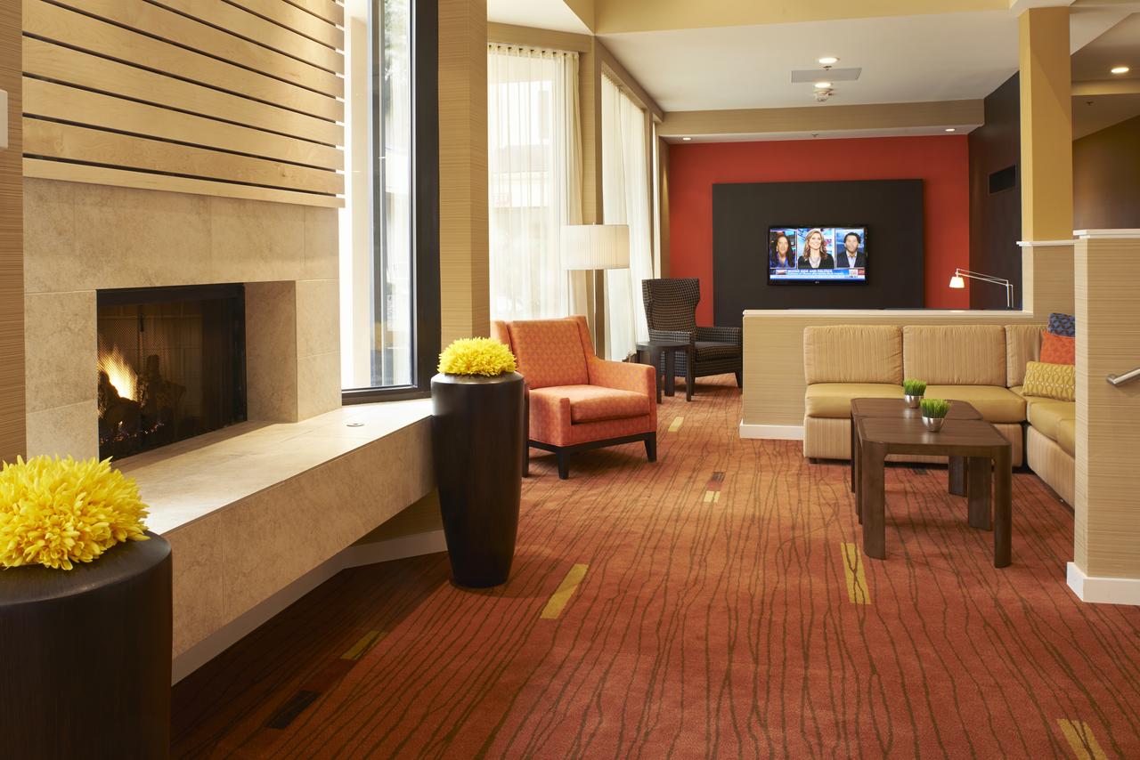 Courtyard Toledo Airport Holland - thumb 7