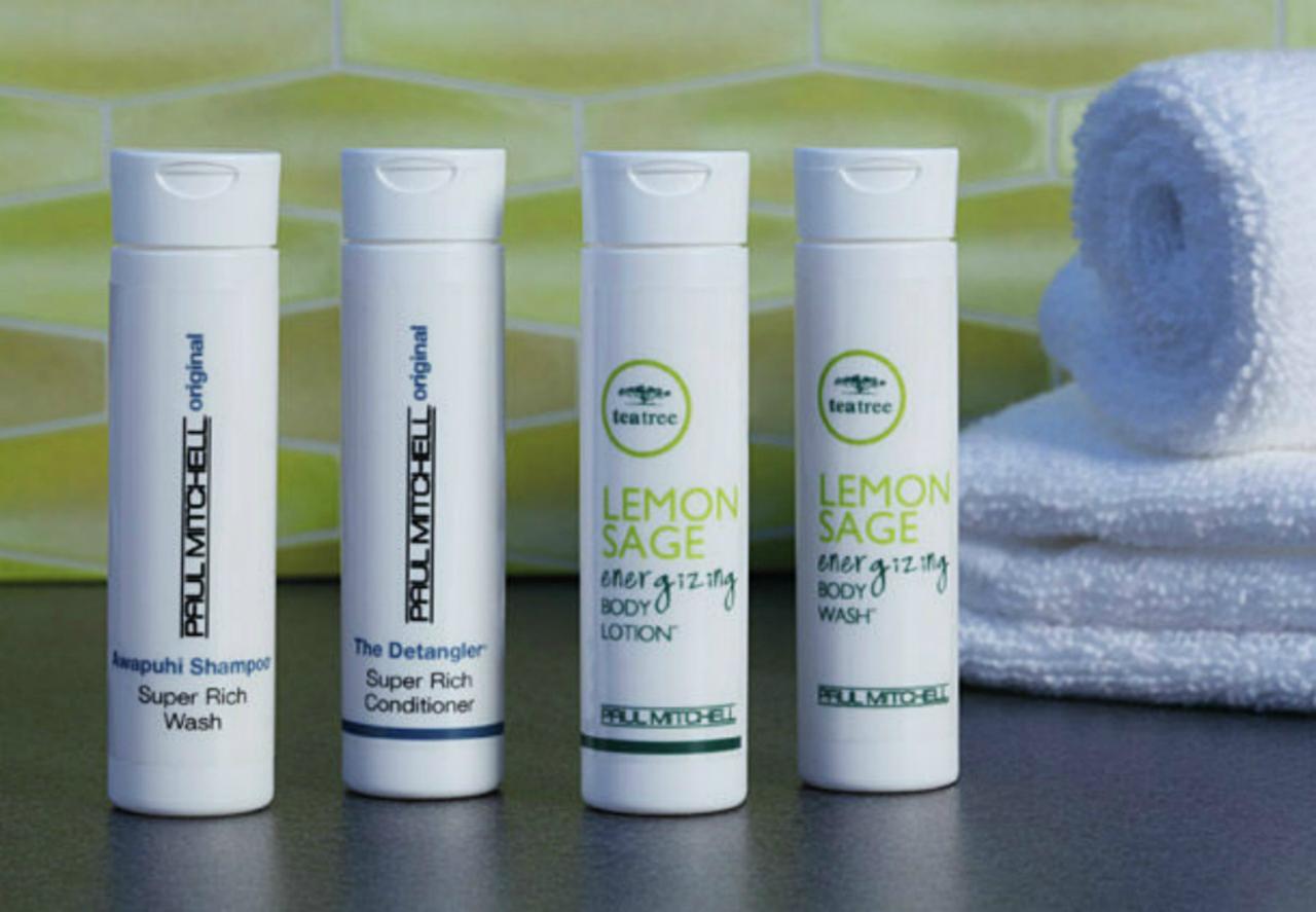 Courtyard Toledo Airport Holland - thumb 24