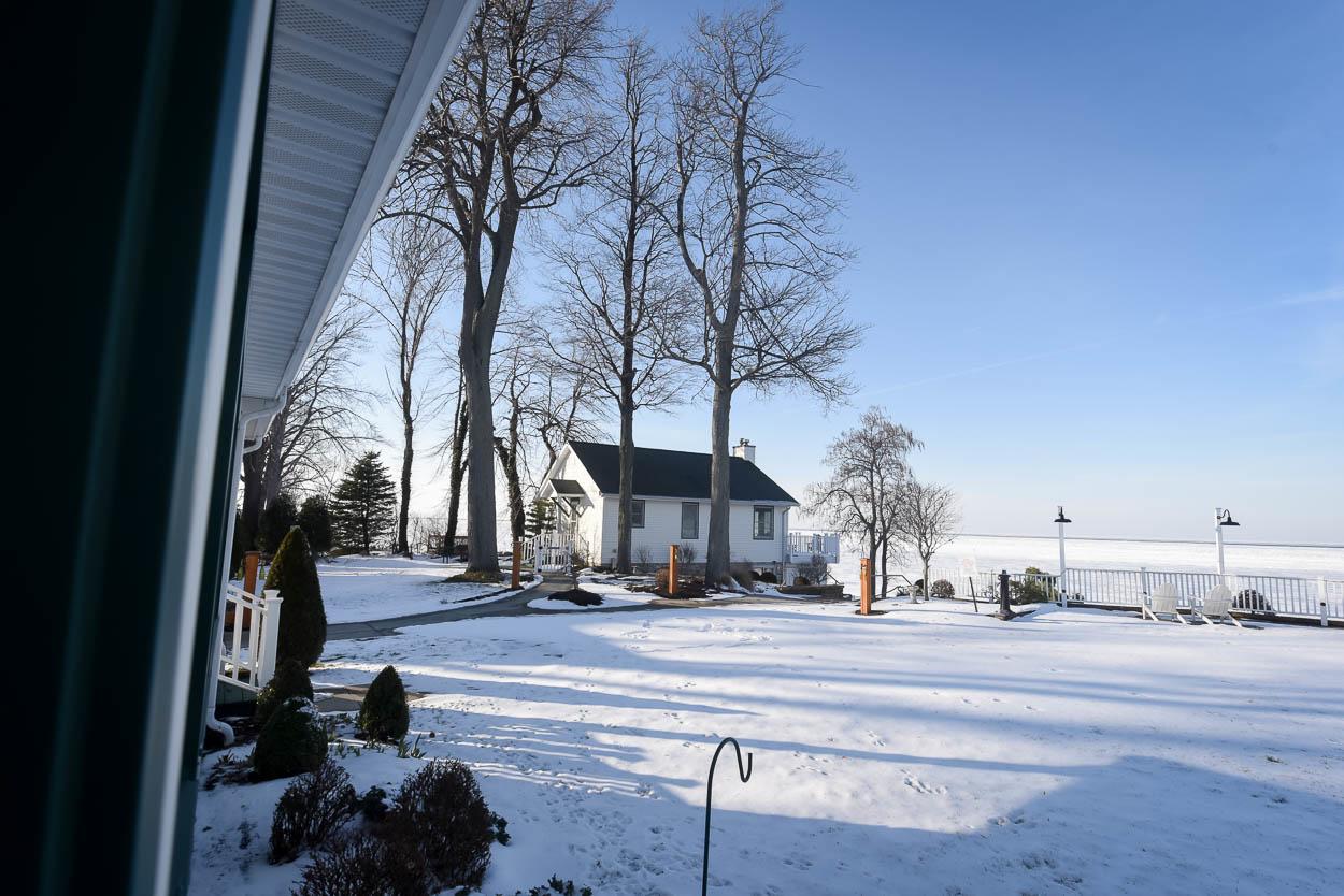 The Lakehouse Inn Geneva - thumb 19