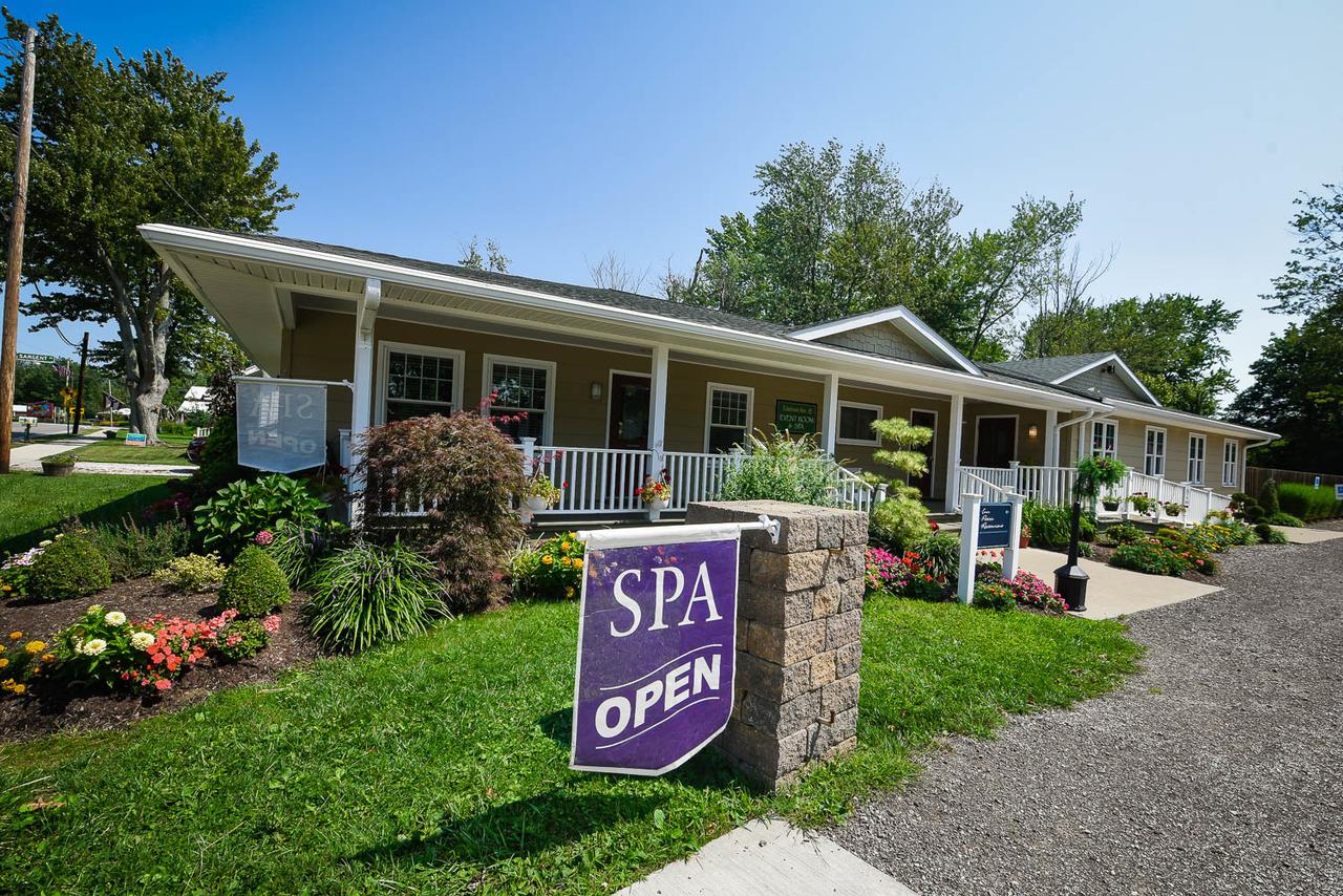 The Lakehouse Inn Geneva - thumb 28