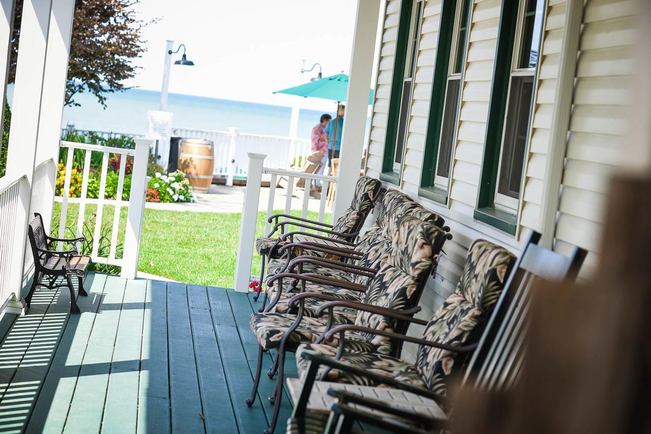 The Lakehouse Inn Geneva - thumb 14