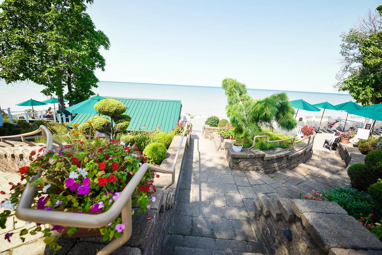 The Lakehouse Inn Geneva - thumb 16