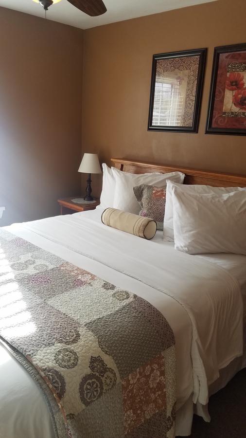 The Lakehouse Inn Geneva - thumb 43