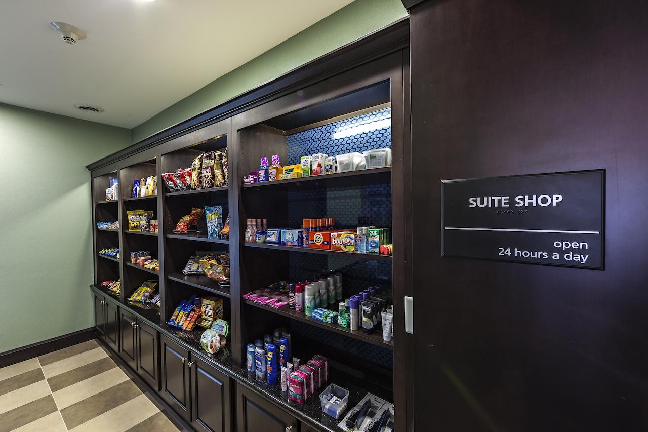 Hampton Inn Dayton/Dayton Mall - thumb 2