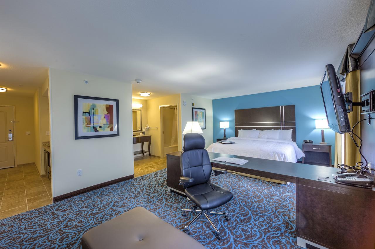 Hampton Inn Dayton/Dayton Mall - thumb 0