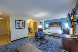 Hampton Inn Dayton/Dayton Mall
