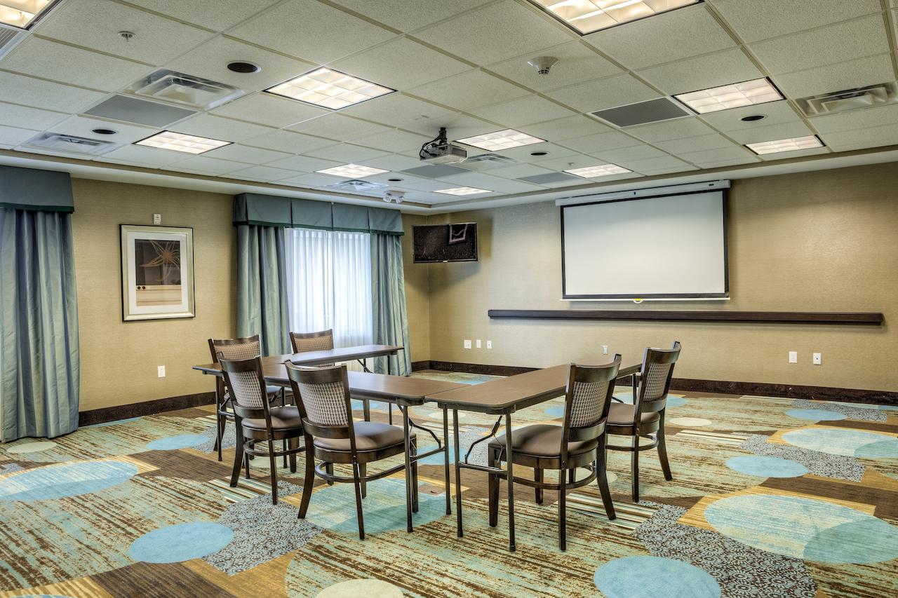 Hampton Inn Dayton/Dayton Mall - thumb 4