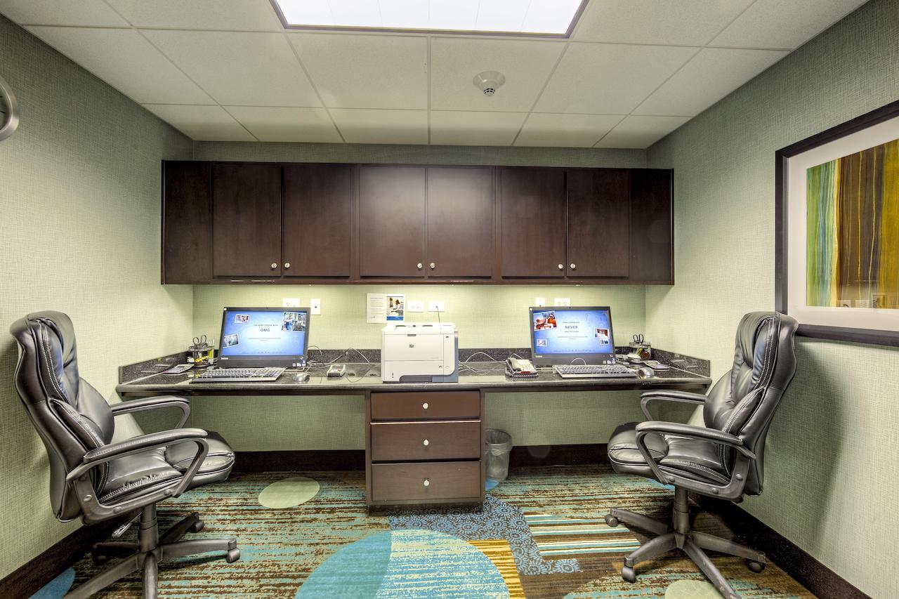 Hampton Inn Dayton/Dayton Mall - thumb 6
