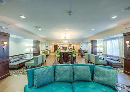 Hampton Inn Dayton/Dayton Mall - thumb 1