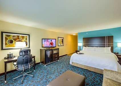 Hampton Inn Dayton/Dayton Mall - thumb 13