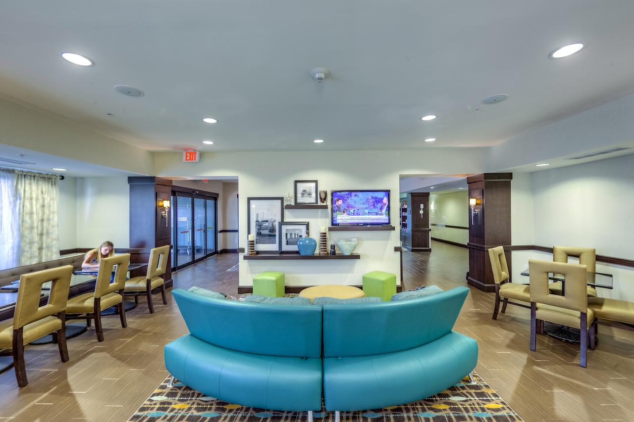 Hampton Inn Dayton/Dayton Mall - thumb 7