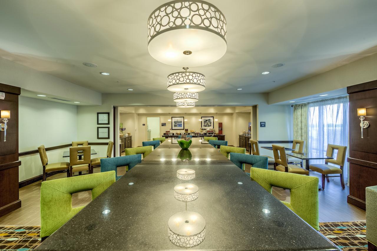 Hampton Inn Dayton/Dayton Mall - thumb 8