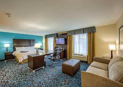 Hampton Inn Dayton/Dayton Mall - thumb 12