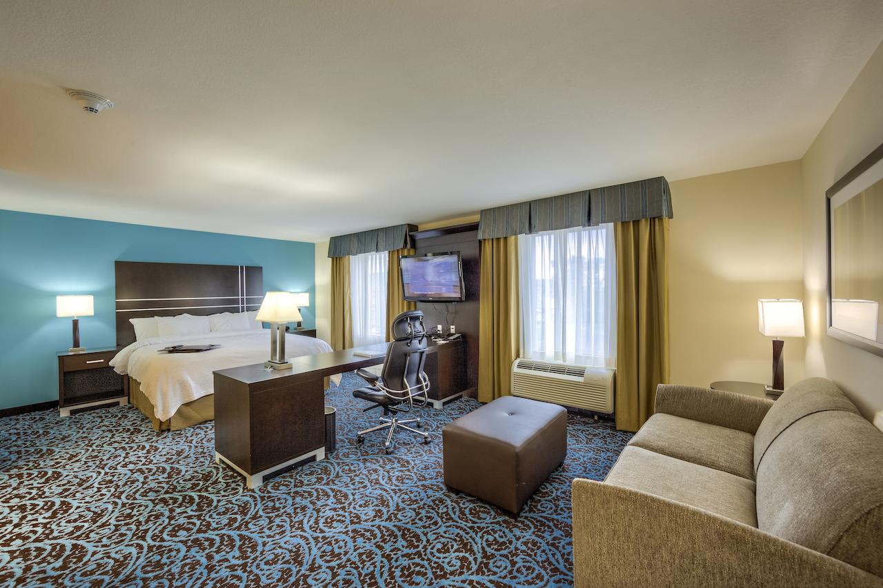 Hampton Inn Dayton/Dayton Mall - thumb 5