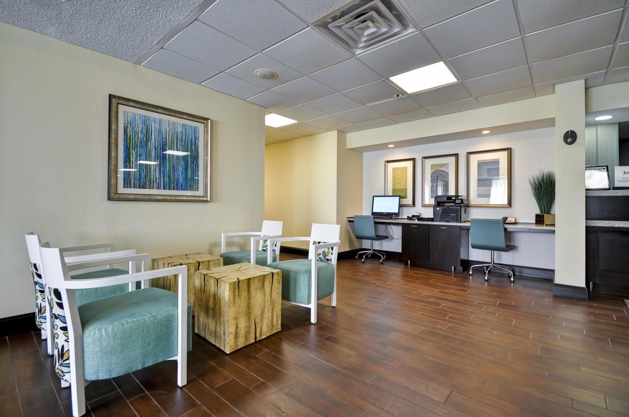 Hampton Inn Columbus/Dublin - thumb 9