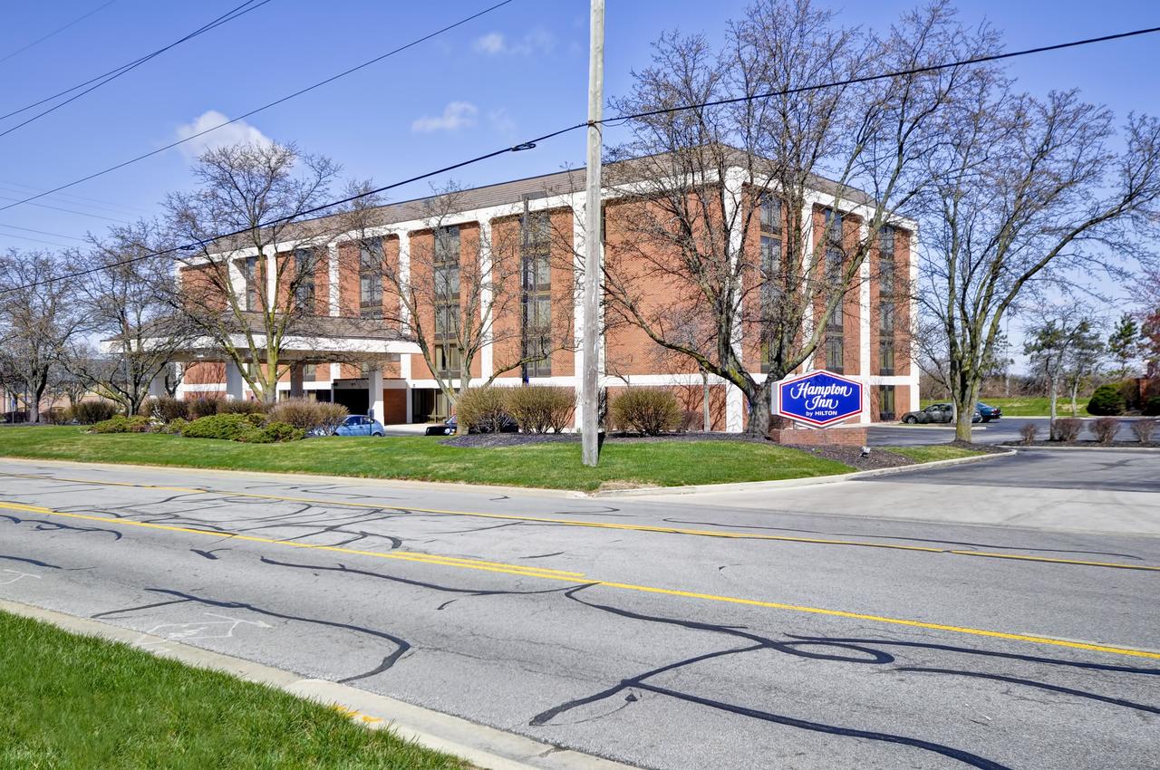 Hampton Inn Columbus/Dublin - thumb 1