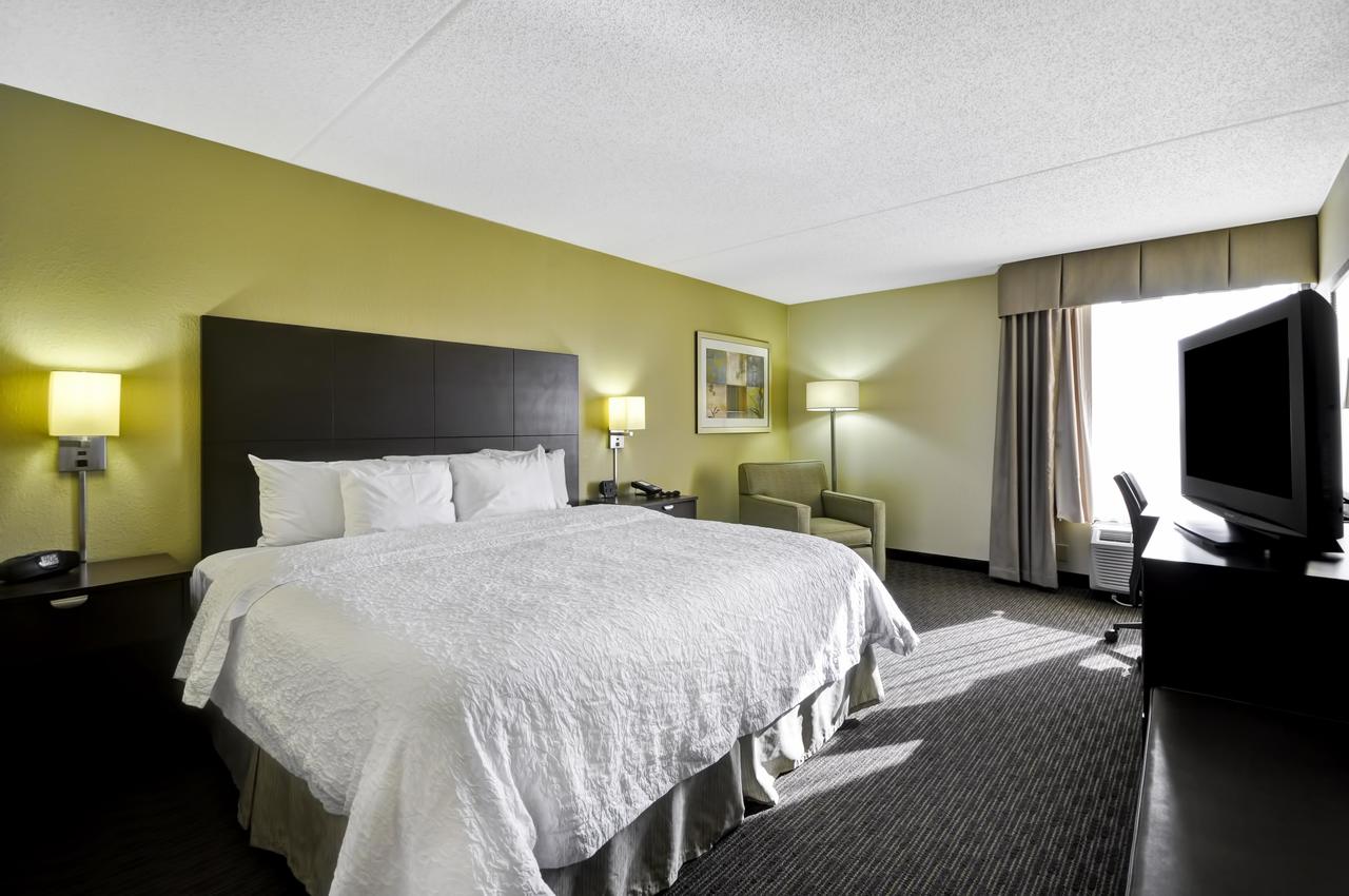 Hampton Inn Columbus/Dublin - thumb 17