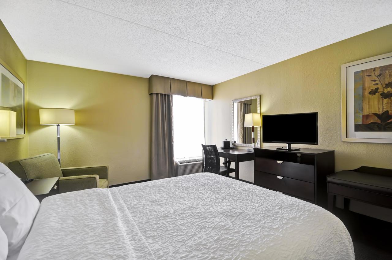 Hampton Inn Columbus/Dublin - thumb 13