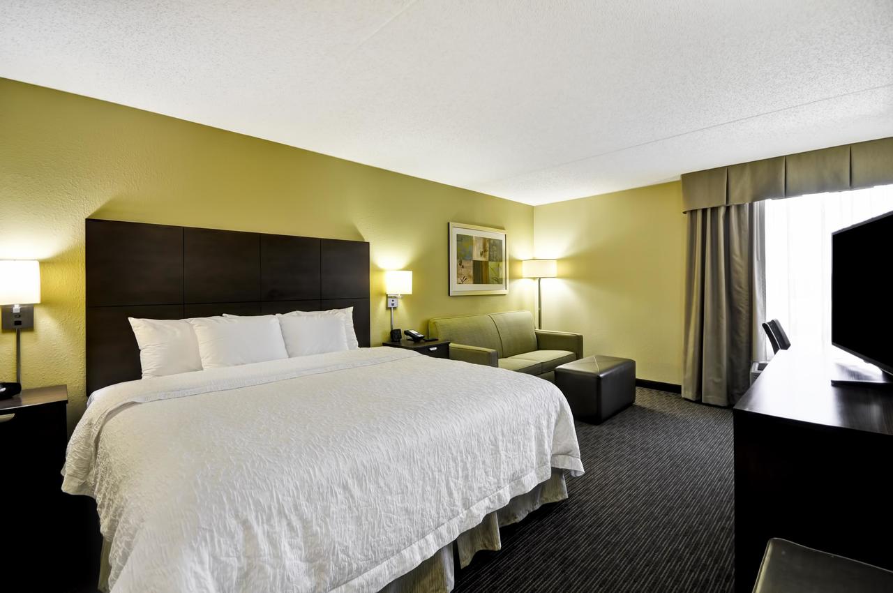 Hampton Inn Columbus/Dublin - thumb 15