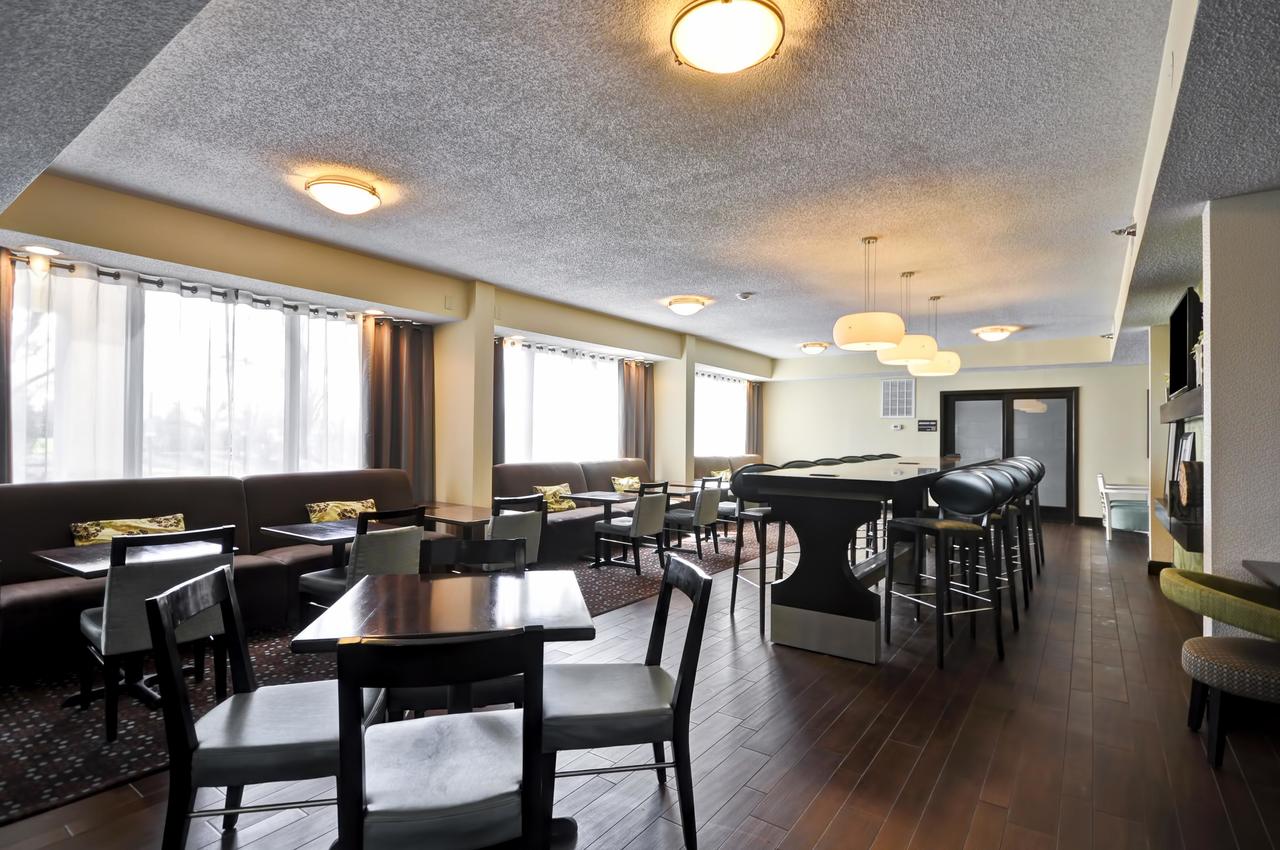 Hampton Inn Columbus/Dublin - thumb 7