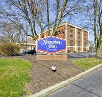 Hampton Inn Columbus/Dublin - Accommodation Ohio