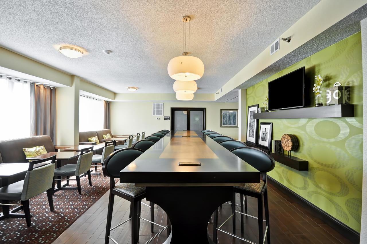 Hampton Inn Columbus/Dublin - thumb 4