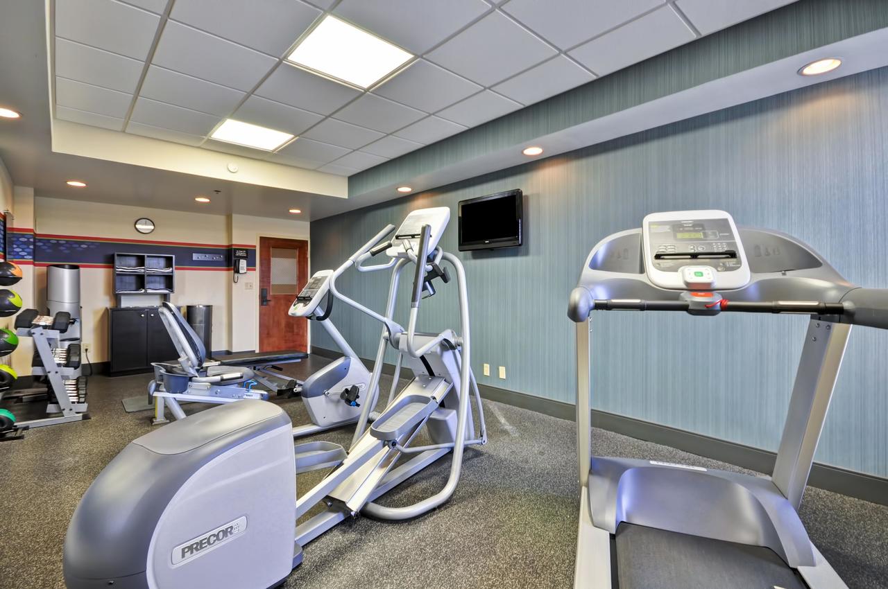 Hampton Inn Columbus/Dublin - thumb 23