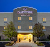 Candlewood Suites Perrysburg - Accommodation Ohio