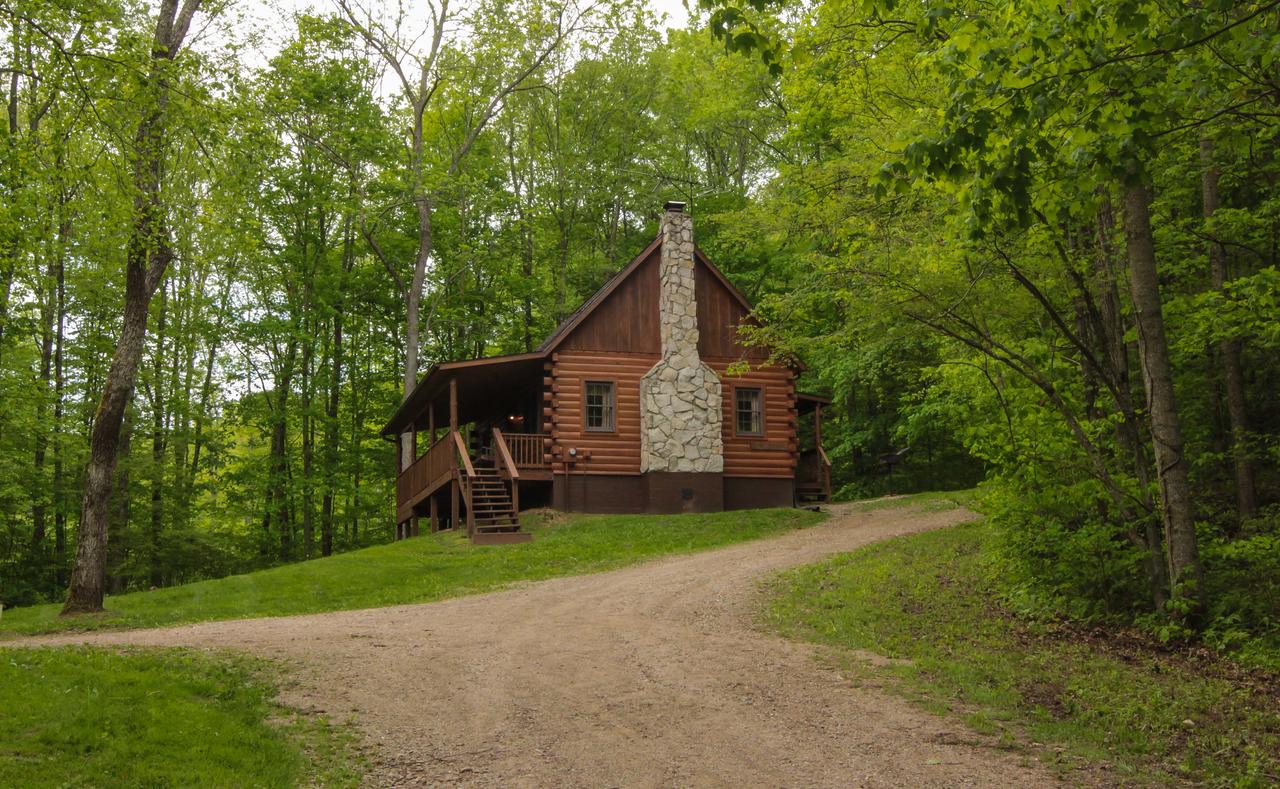 Pine Creek - Hocking Hills Cabin - thumb 15