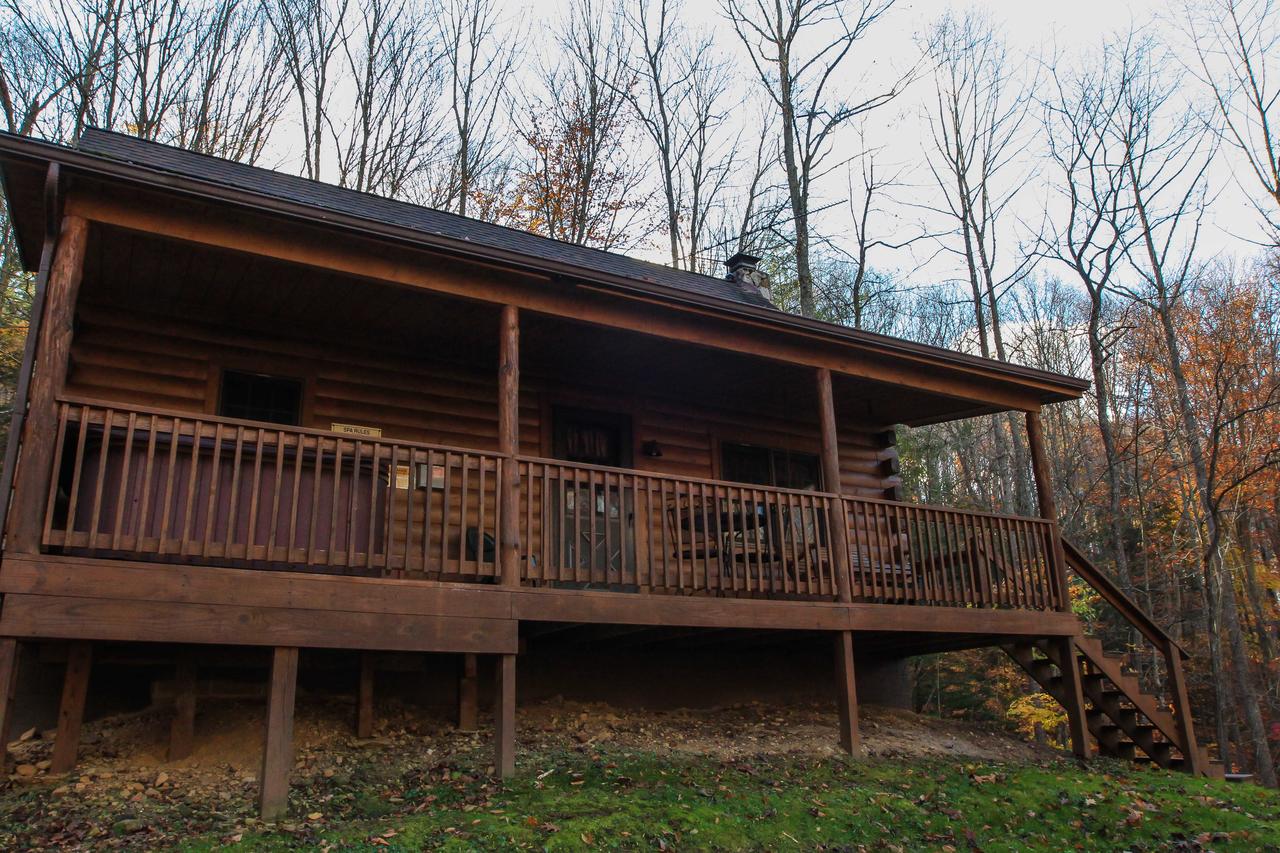 Pine Creek - Hocking Hills Cabin - thumb 32