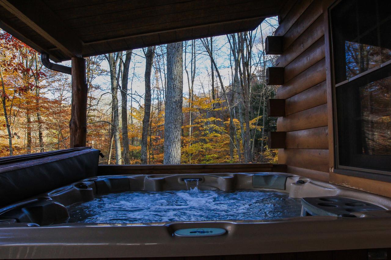 Pine Creek - Hocking Hills Cabin - thumb 12