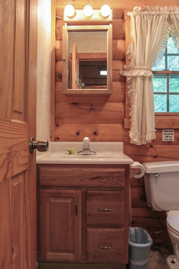 Pine Creek - Hocking Hills Cabin - thumb 9