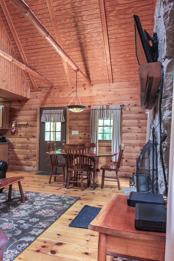 Pine Creek - Hocking Hills Cabin - thumb 33