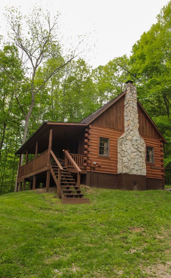 Pine Creek - Hocking Hills Cabin - thumb 18
