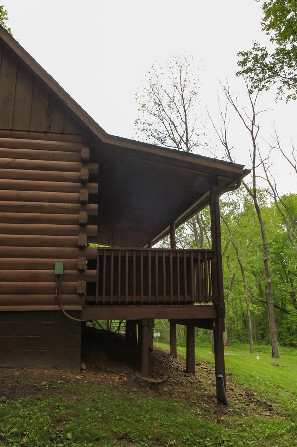 Pine Creek - Hocking Hills Cabin - thumb 20