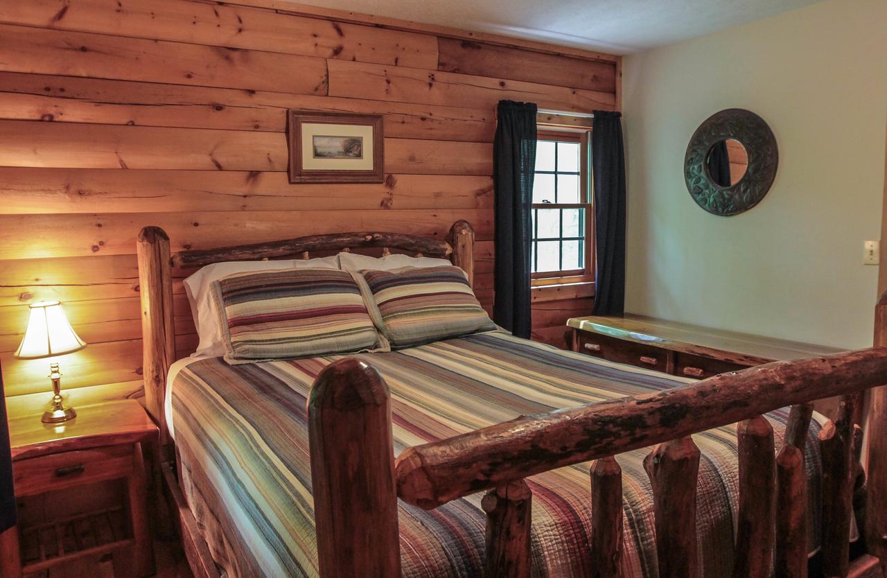 Pine Creek - Hocking Hills Cabin - thumb 10