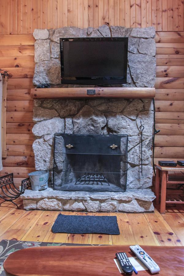 Pine Creek - Hocking Hills Cabin - thumb 19