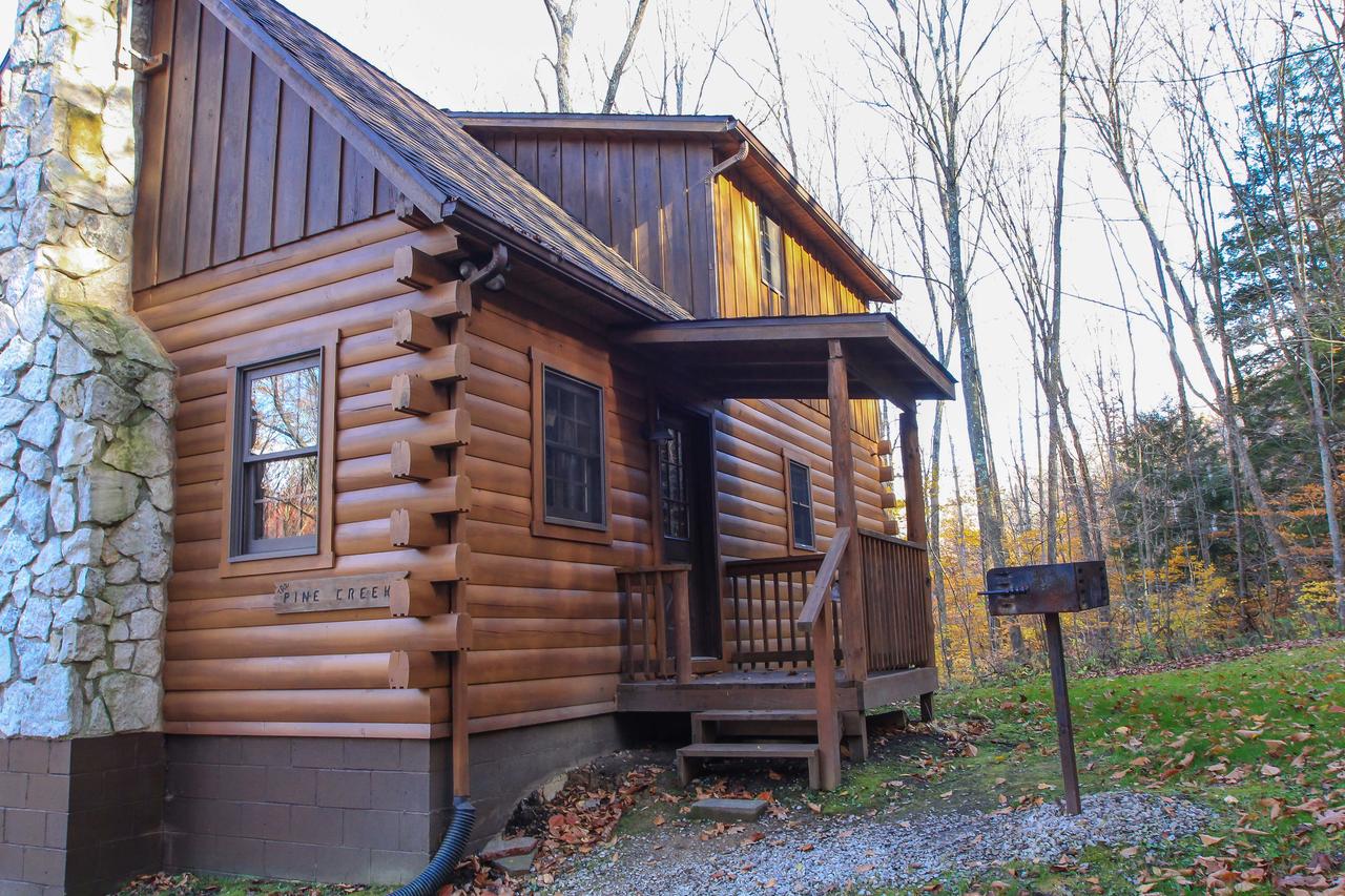 Pine Creek - Hocking Hills Cabin - thumb 24