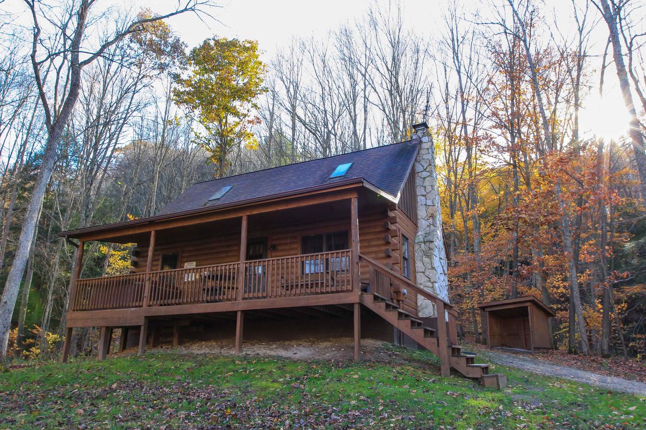 Pine Creek - Hocking Hills Cabin - thumb 3