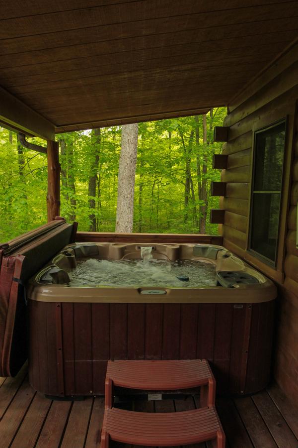 Pine Creek - Hocking Hills Cabin - thumb 14