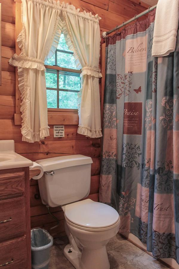 Pine Creek - Hocking Hills Cabin - thumb 5