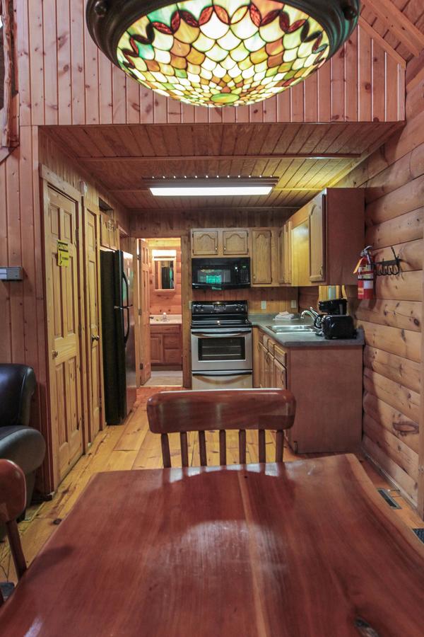 Pine Creek - Hocking Hills Cabin - thumb 23